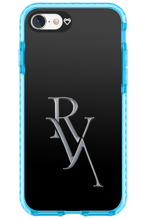Silver RVA - Apple iPhone 7