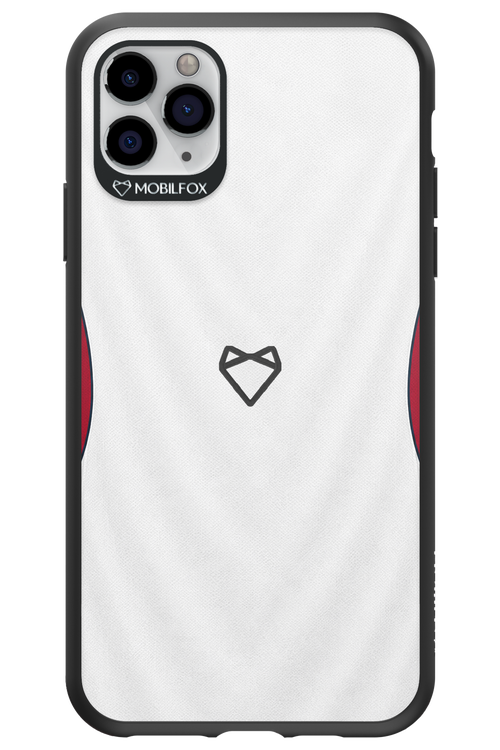 England X Mobilfox 2.0 - Apple iPhone 11 Pro Max