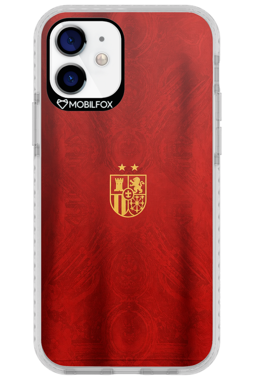 Spain II 2.0 - Apple iPhone 12