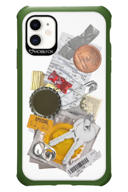Just in Case 2.0 - Apple iPhone 11