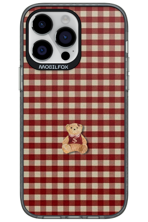 STELLAR TEDDY - Apple iPhone 14 Pro Max