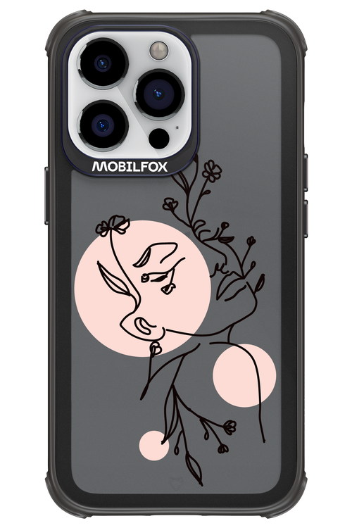 Confidence 2.0 - Apple iPhone 13 Pro
