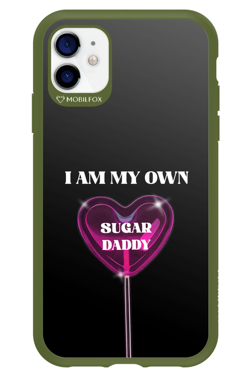 Sugar Daddy - Apple iPhone 11