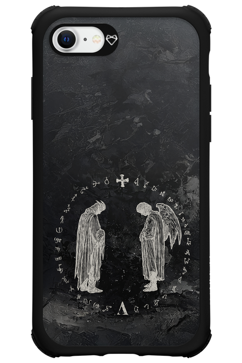 iNGER & D3MON V1 2.0 - Apple iPhone SE 2022