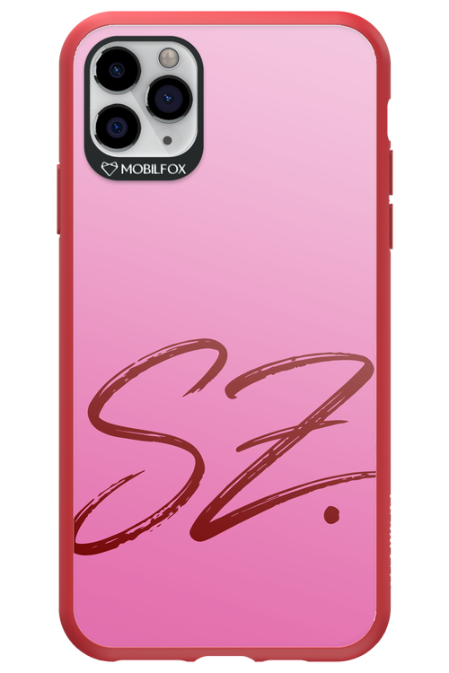 (Sorbet) SZ 2.0 - Apple iPhone 11 Pro Max