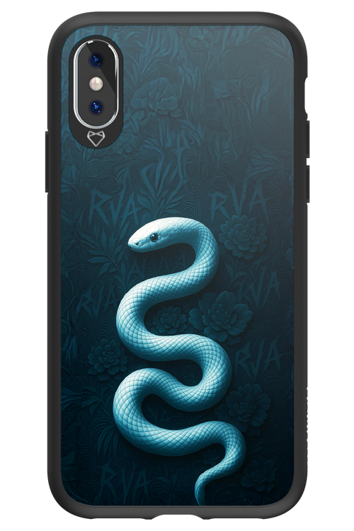 Night Venom 2.0 - Apple iPhone XS