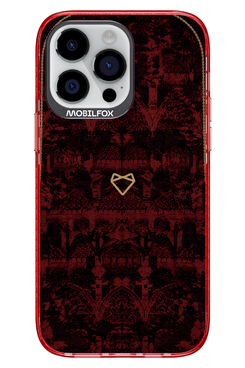 Portugalia x Mobilfox 2.0 - Apple iPhone 14 Pro Max