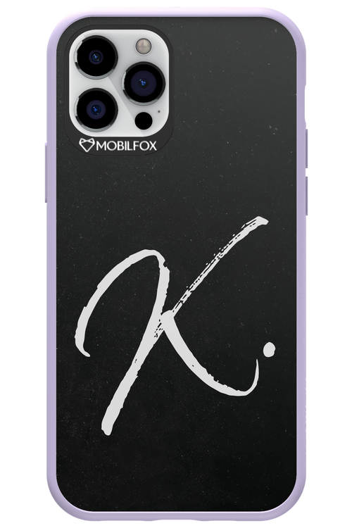 (Off Space) K 2.0 - Apple iPhone 12 Pro