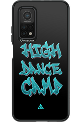 HDC 2 - Xiaomi Mi 10T 5G