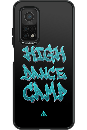 HDC 2 - Xiaomi Mi 10T 5G