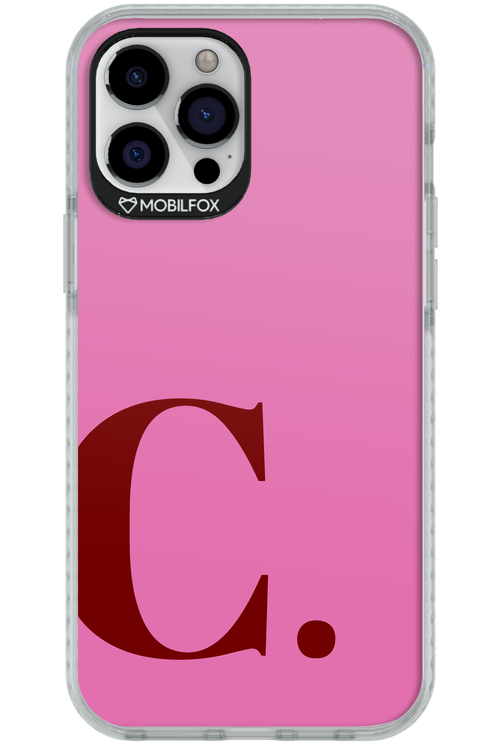C (Sorbet) 2.0 - Apple iPhone 12 Pro Max