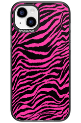 Pink Tiger - Apple iPhone 15 Plus