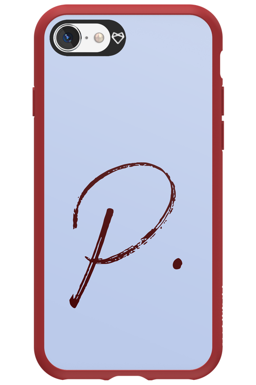 (Jellyfish Presso) P 2.0 - Apple iPhone SE 2022