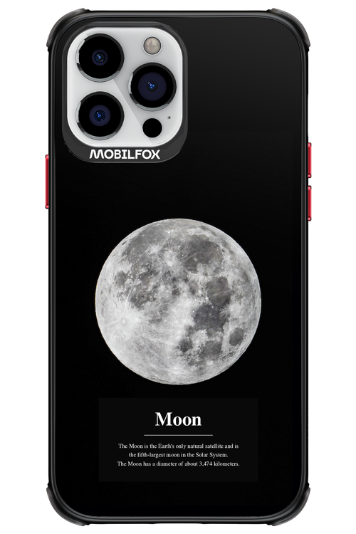 Moon 2.0 - Apple iPhone 13 Pro Max