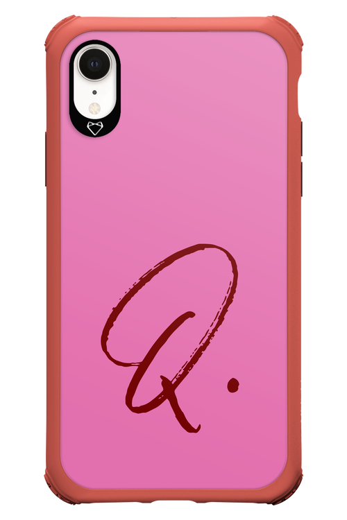 (Sorbet) Q 2.0 - Apple iPhone XR