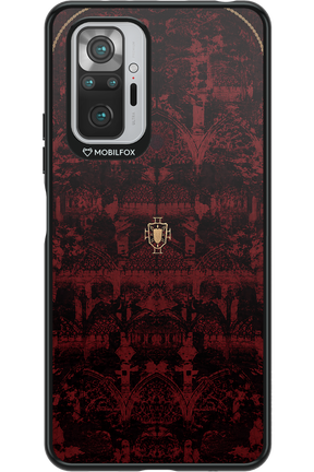 Portugalia 2.0 - Xiaomi Redmi Note 10S