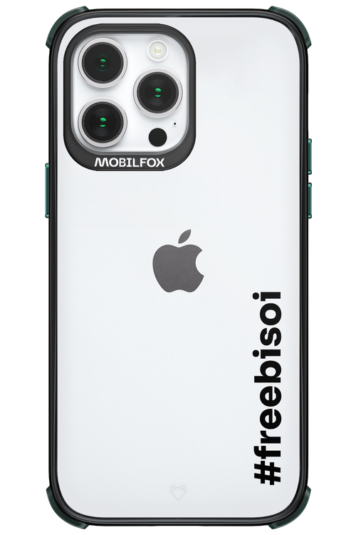 freebisoi I - Apple iPhone 14 Pro Max