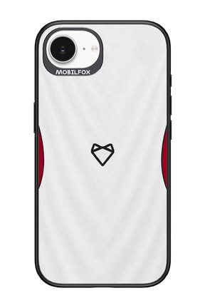 England X Mobilfox 2.0 - Apple iPhone 17e