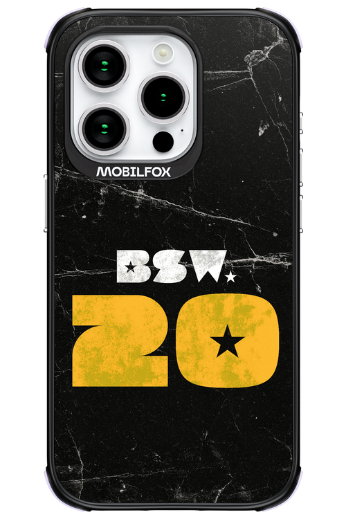 BSW 20 (1) 2.0 - Apple iPhone 15 Pro