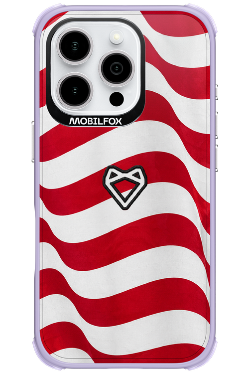 USA 2.0 - Apple iPhone 16 Pro