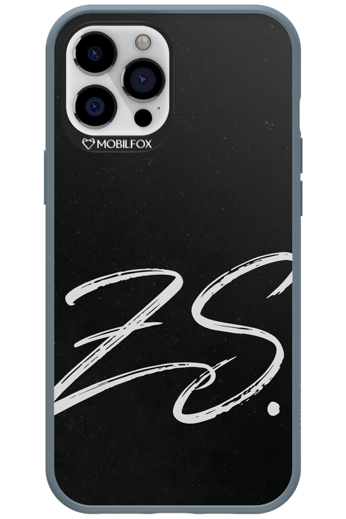 (Off Space) ZS 2.0 - Apple iPhone 12 Pro Max