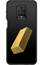 Gold Black - Xiaomi Redmi Note 9 Pro