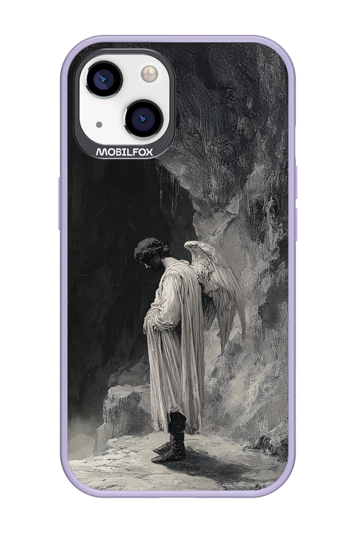 INGER Cover 2.0 - Apple iPhone 13