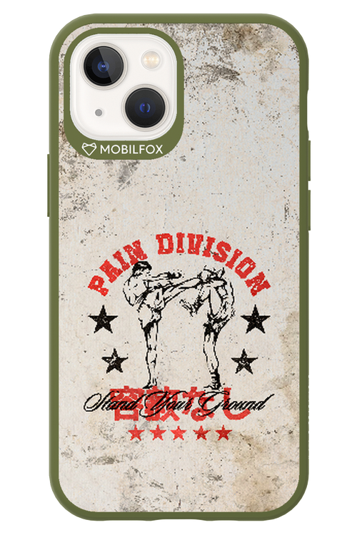 MMA 2.0 - Apple iPhone 13 Mini