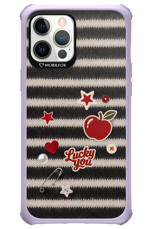 Lucky You 2.0 - Apple iPhone 12 Pro Max