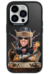 Final Boss - Apple iPhone 14 Pro