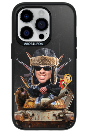 Final Boss - Apple iPhone 14 Pro