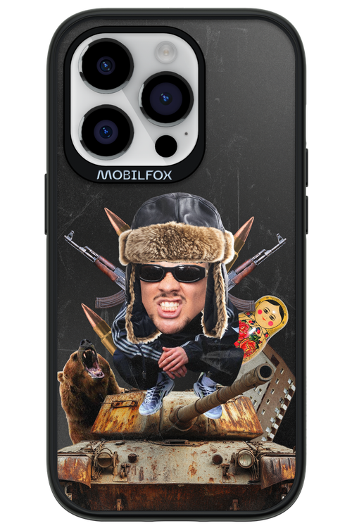 Final Boss - Apple iPhone 14 Pro