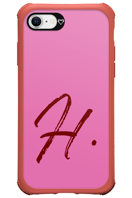 (Sorbet) H 2.0 - Apple iPhone SE 2020