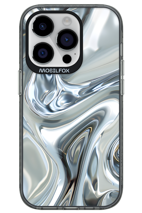 True Silver 2.0 - Apple iPhone 14 Pro