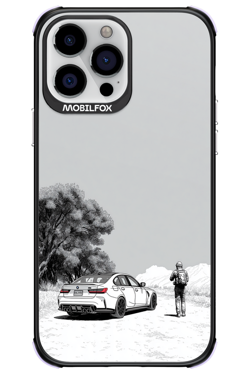 Dreamland 2.0 - Apple iPhone 13 Pro Max