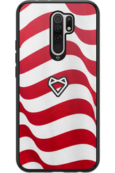 USA 2.0 - Xiaomi Redmi 9