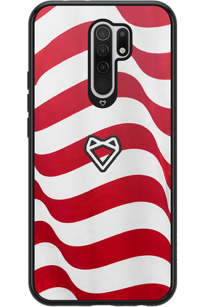 USA 2.0 - Xiaomi Redmi 9