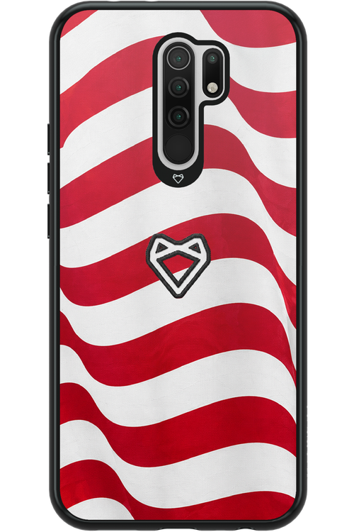 USA 2.0 - Xiaomi Redmi 9