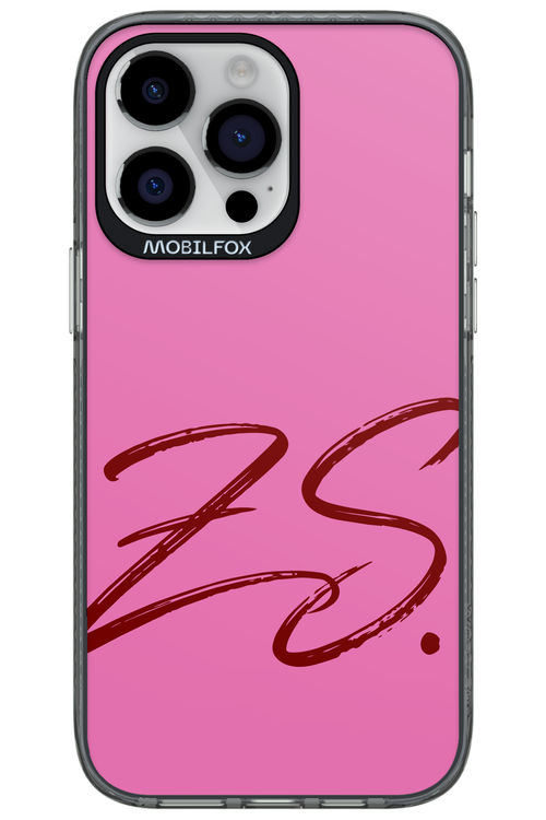 (Sorbet) ZS 2.0 - Apple iPhone 14 Pro Max