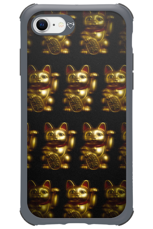 Gold Luck - Apple iPhone SE 2020