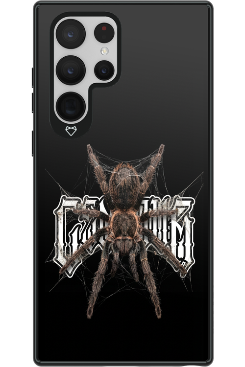 Centaur Logo Big Spider 2.0 - Samsung Galaxy S22 Ultra