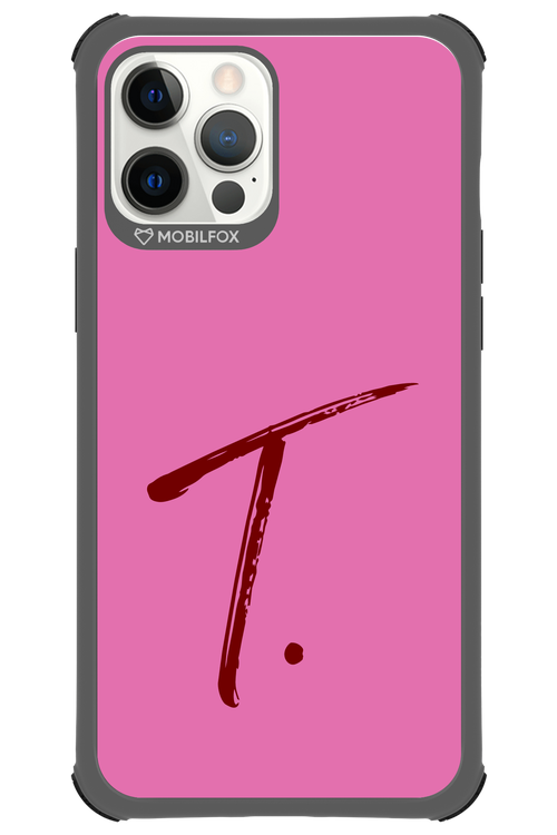 (Sorbet) T 2.0 - Apple iPhone 12 Pro Max