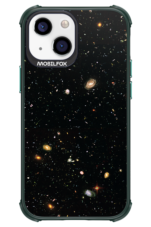 Cosmic Space 2.0 - Apple iPhone 13 Mini