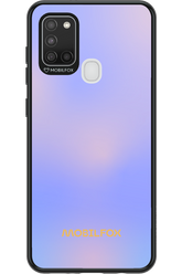 Pastel Berry - Samsung Galaxy A21 S