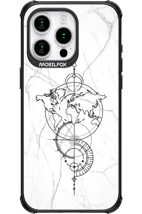 Compass 2.0 - Apple iPhone 15 Pro Max