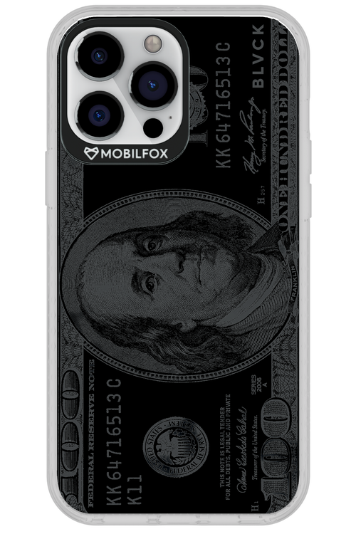 100 2.0 - Apple iPhone 13 Pro Max