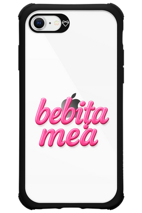 Meaa - Apple iPhone SE 2020