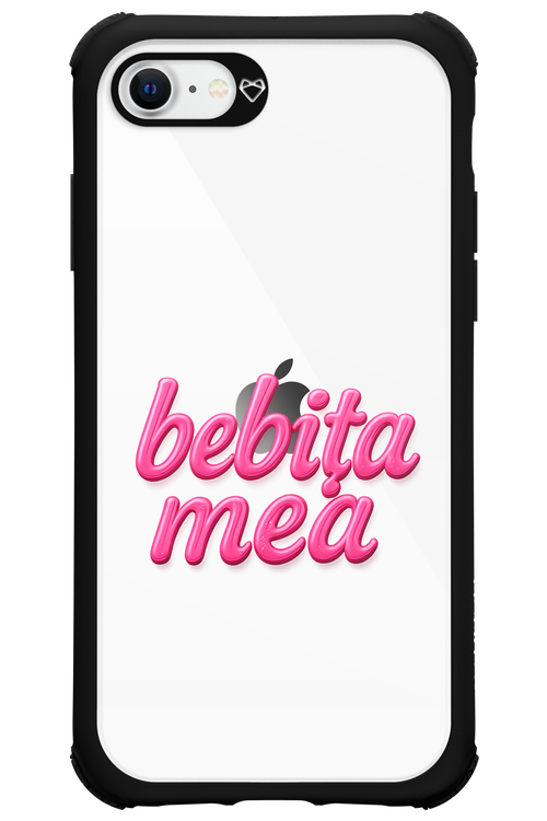 Meaa - Apple iPhone SE 2020