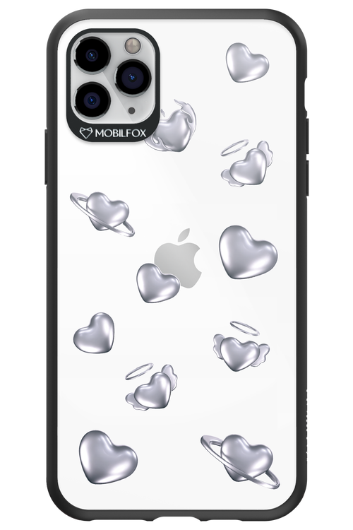 Chrome Hearts - Apple iPhone 11 Pro Max