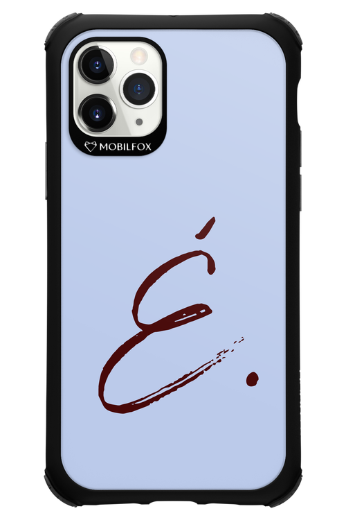 (Jellyfish Presso) E II 2.0 - Apple iPhone 11 Pro
